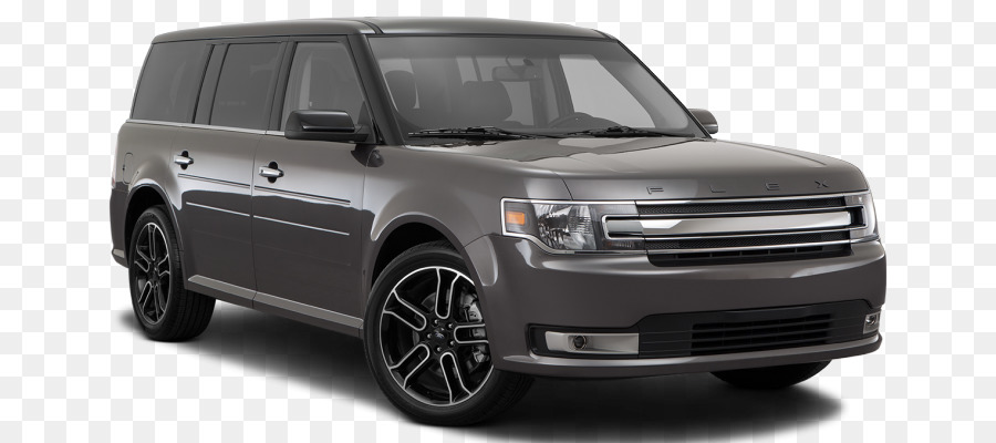 2018 Ford Expedition Max，2018 Ford Flex PNG