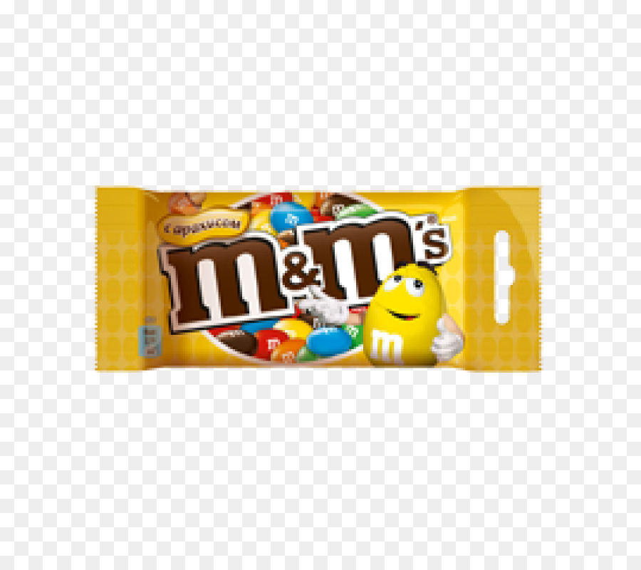 M M's，Chocolat PNG