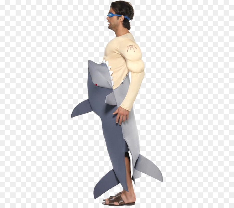 Requin，Costume PNG