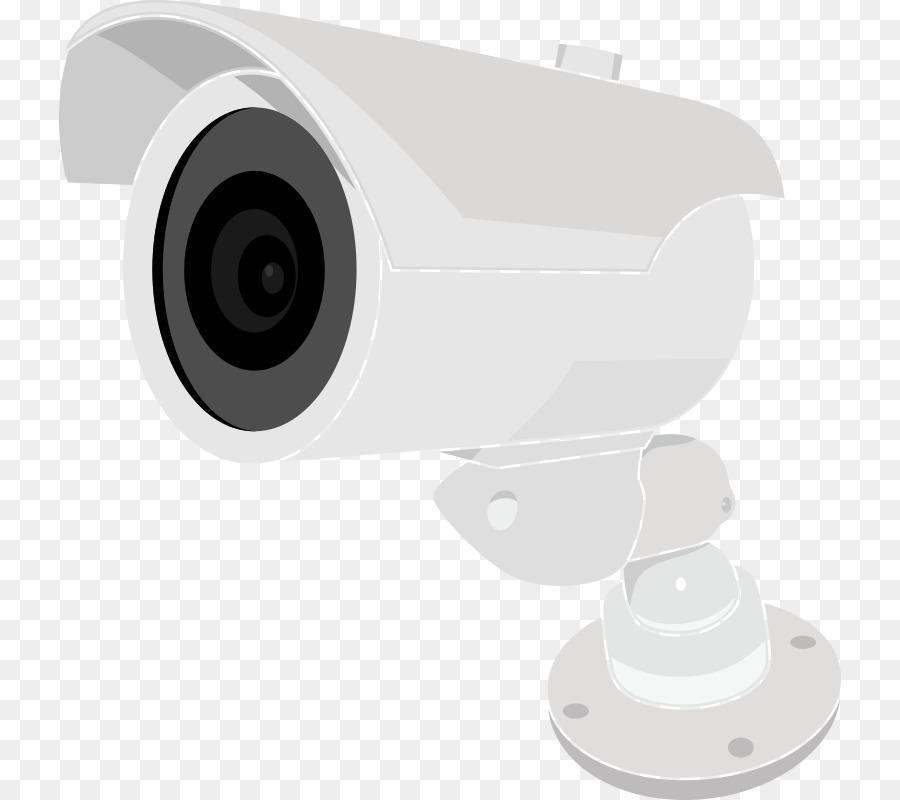 Caméras De Sécurité，Surveillance PNG