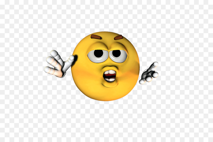 Emoji Haussant Les épaules，Expression PNG