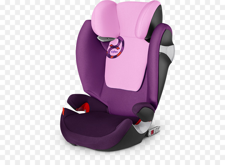 Cybex Solution Mfix，Bébé Enfant En Bas âge Les Sièges De La Voiture PNG