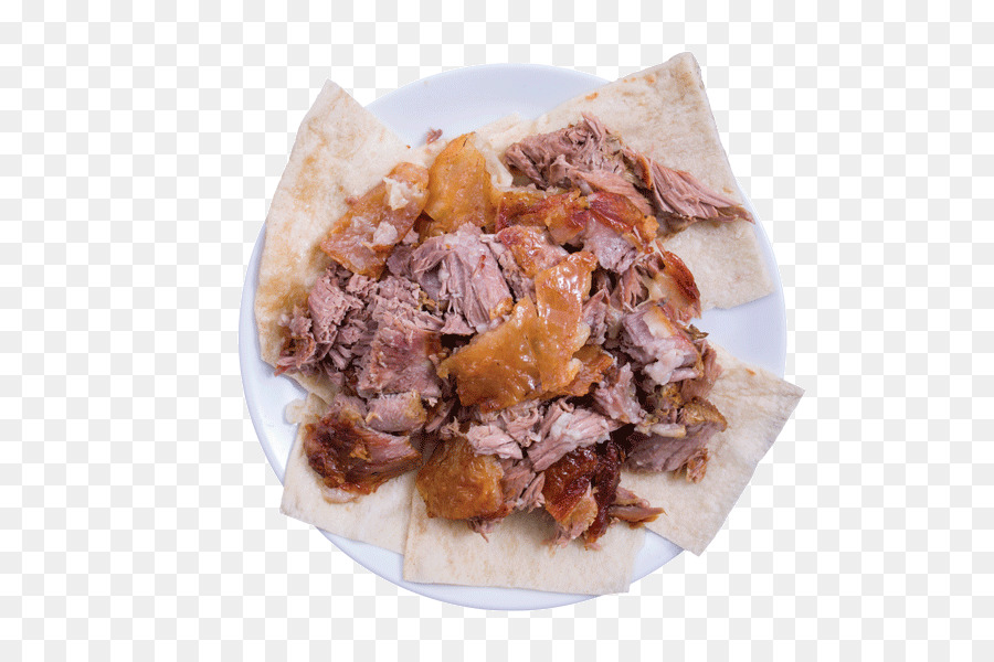 Carnitas，Porc Effiloché PNG