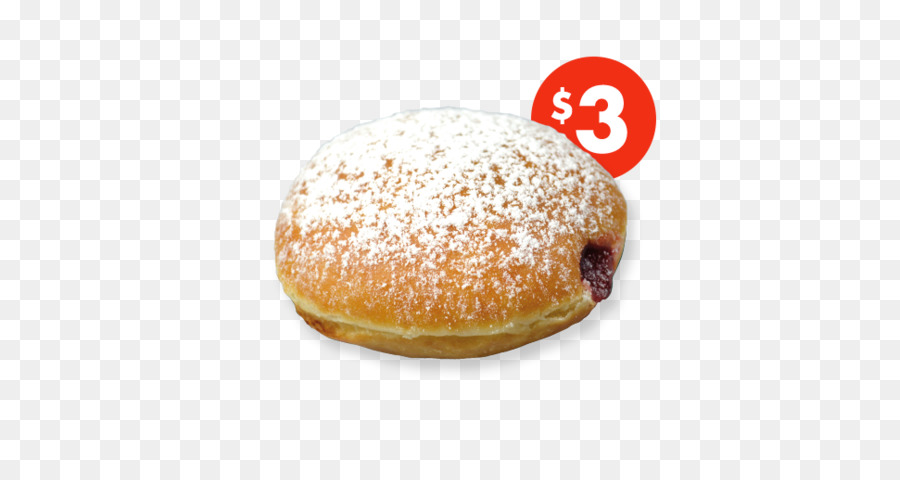 Beignets，Sufganiyah PNG