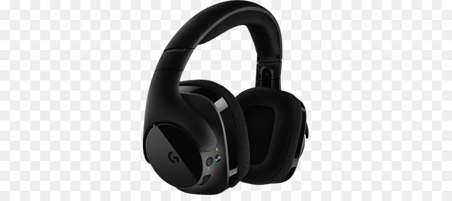 Logitech G533，Casque PNG