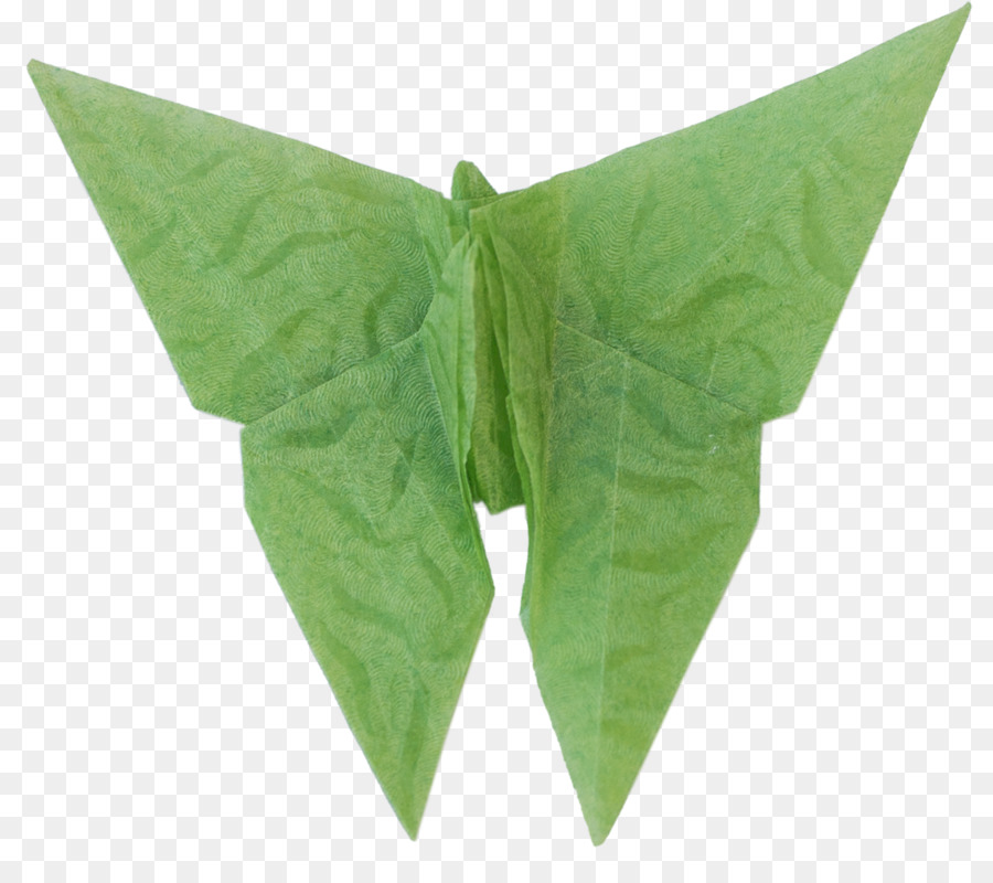 Origami，Papillon PNG