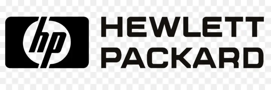 Logo Hewlett Packard，Hp PNG