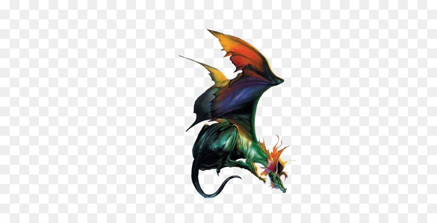 Dragon，Fantaisie PNG