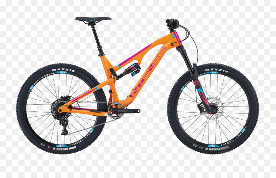 Vtt Rouge，Vélo PNG