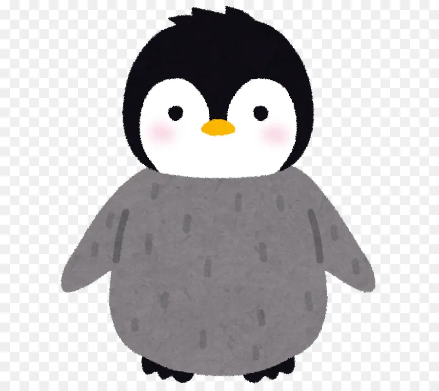 Pingouin，Naver Résumé PNG