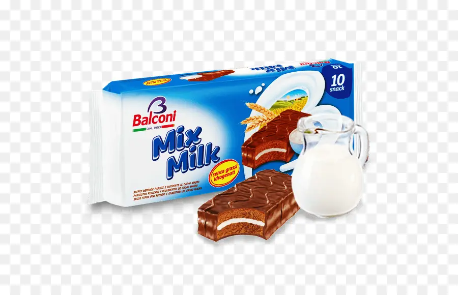 Mélange De Collation Au Lait，Chocolat PNG