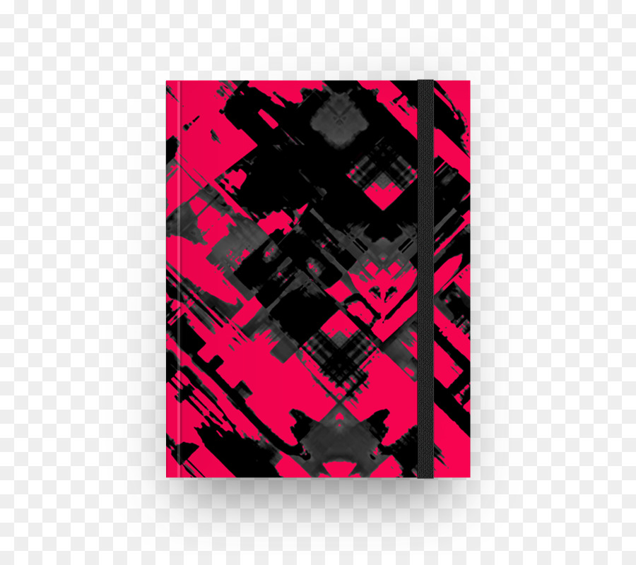 Notebook De Poche Hebdomadaire Moleskine，Rose PNG