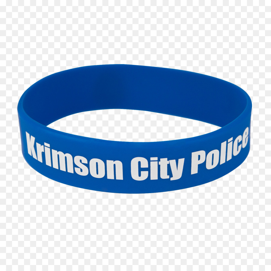 Bracelet，Police PNG