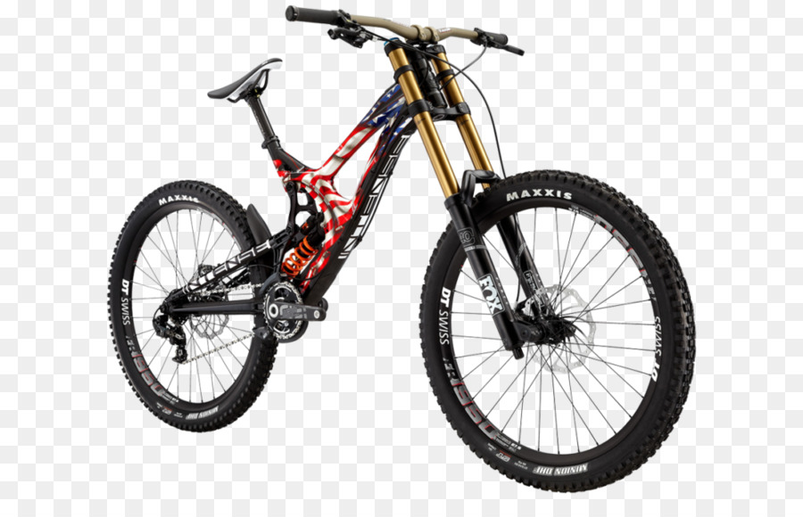 Vtt Rouge，Vélo PNG