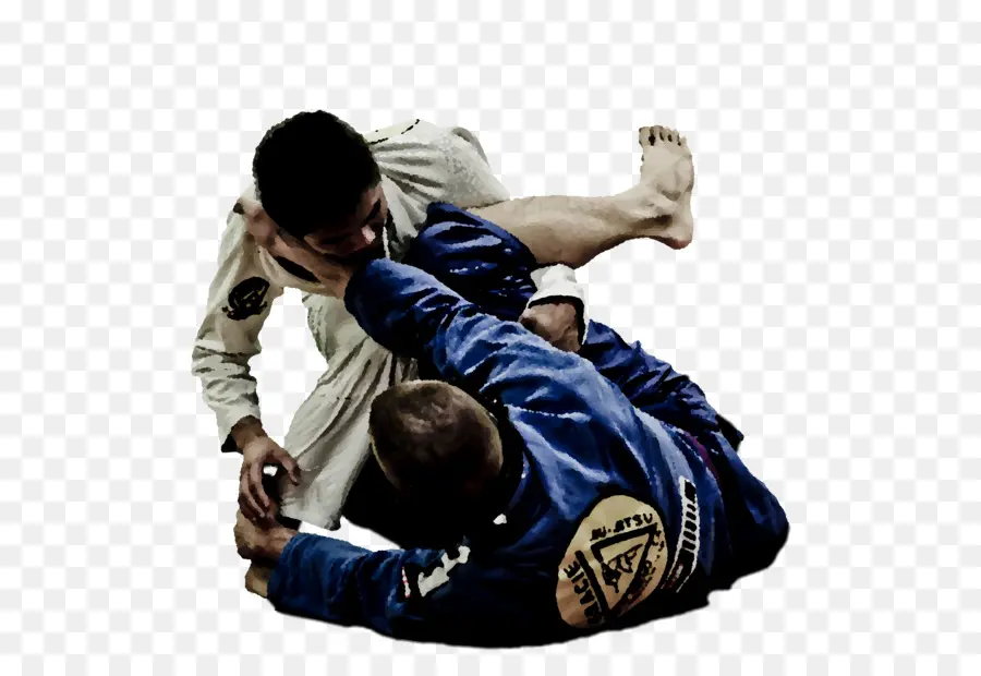 Arts Martiaux，Jiu Jitsu PNG