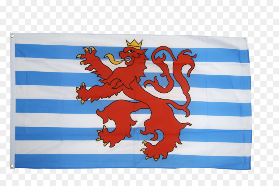 Luxembourg，Drapeau De Luxembourg PNG