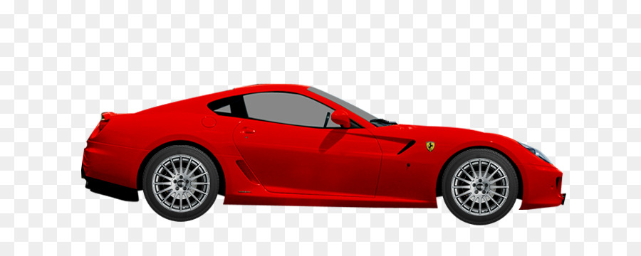 Voiture Rouge，Automobile PNG