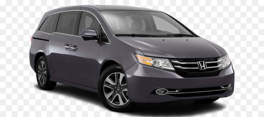 Honda Odyssey，2016 Chrysler Town Country PNG