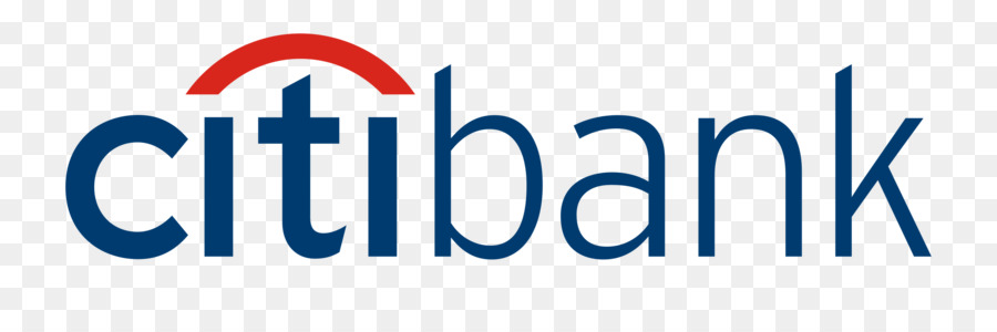 Logo De La Citibank，Banque PNG