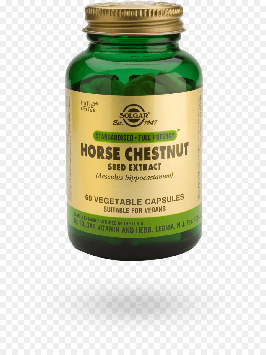 Complément Alimentaire，Européenne Horsechestnut PNG