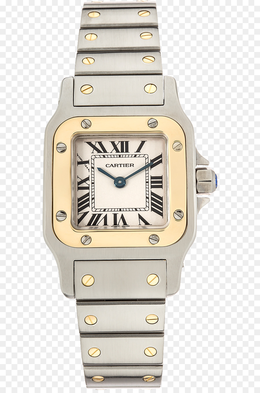 Cartier，Regarder PNG