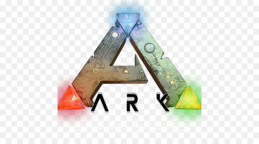 Logo Ark，Jeu PNG