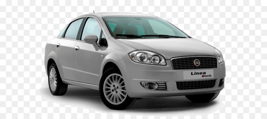 Fiat Linea，Fiat PNG