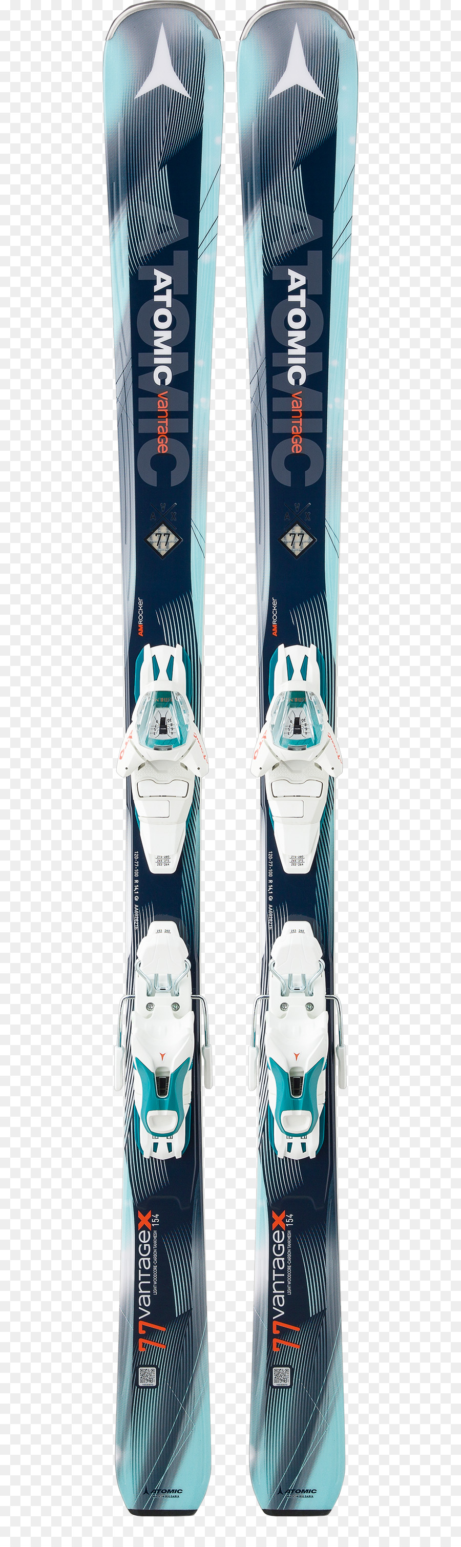 Atomique Skis，Ski PNG