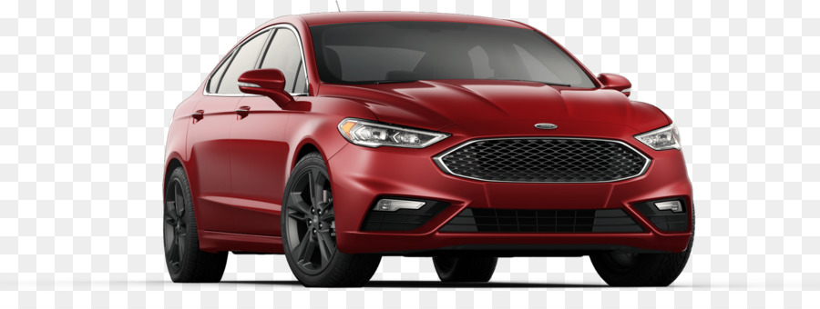 2018 Ford Fusion，Ford PNG