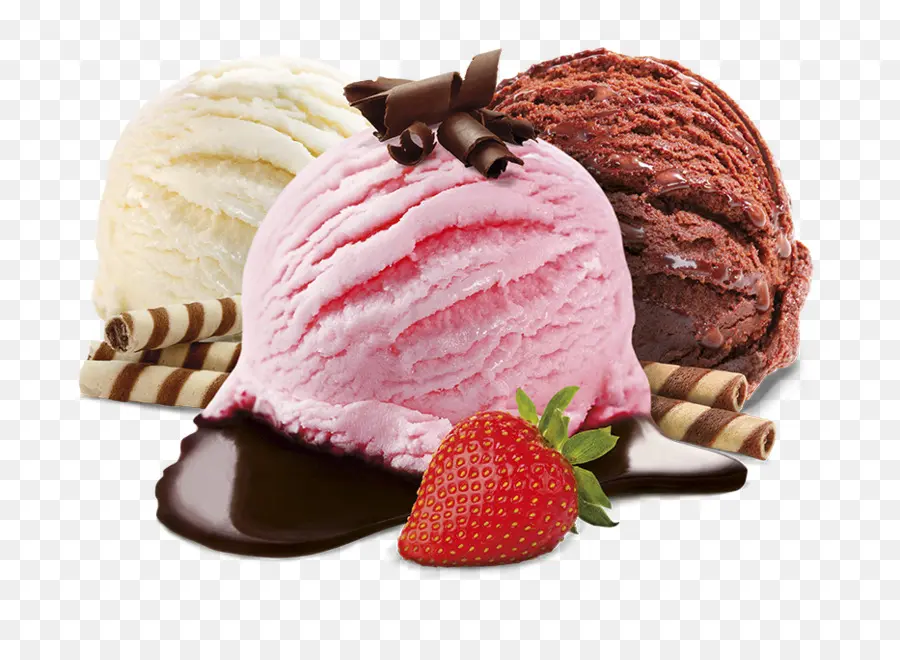 Gelato，Glace PNG