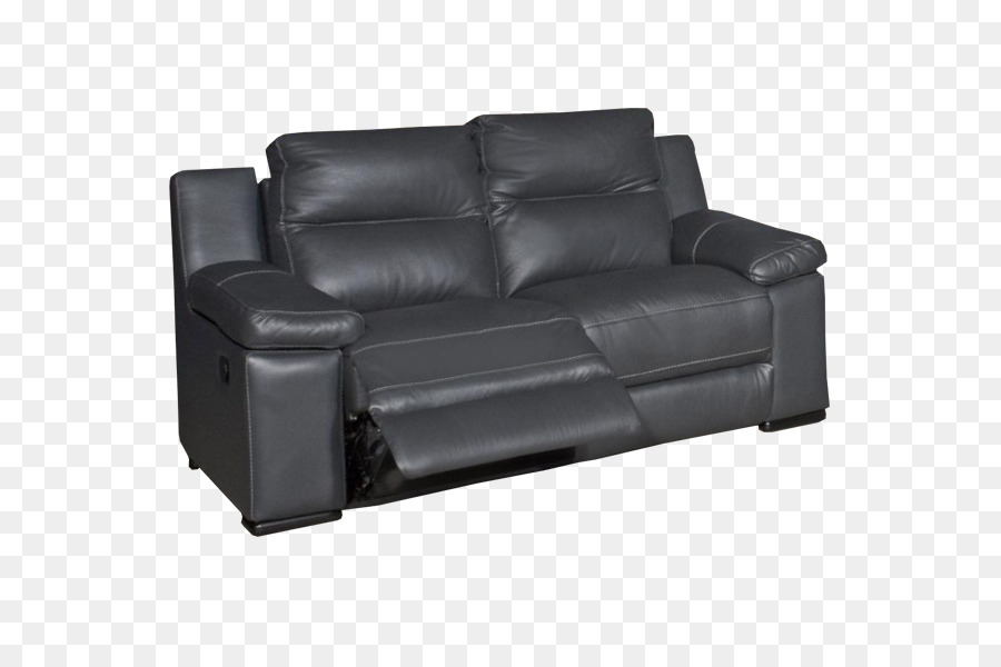 Canapé Gris，Fauteuil Inclinable PNG