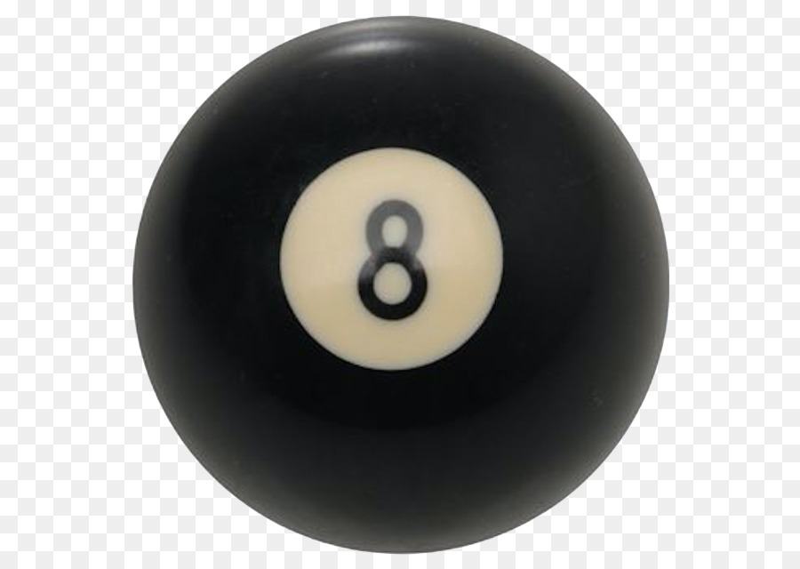 La Magie 8ball，Des Boules De Billard PNG