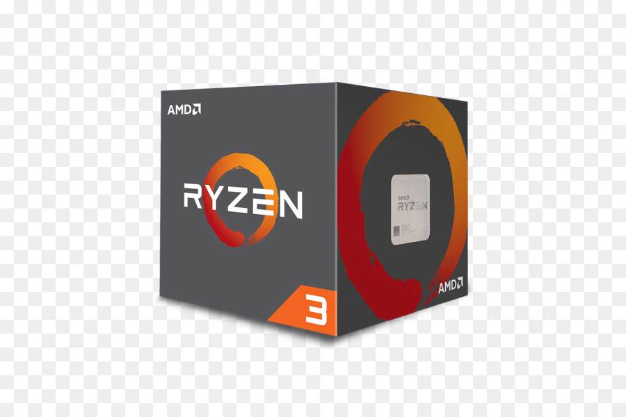 Amd Ryzen 7，Processeur PNG