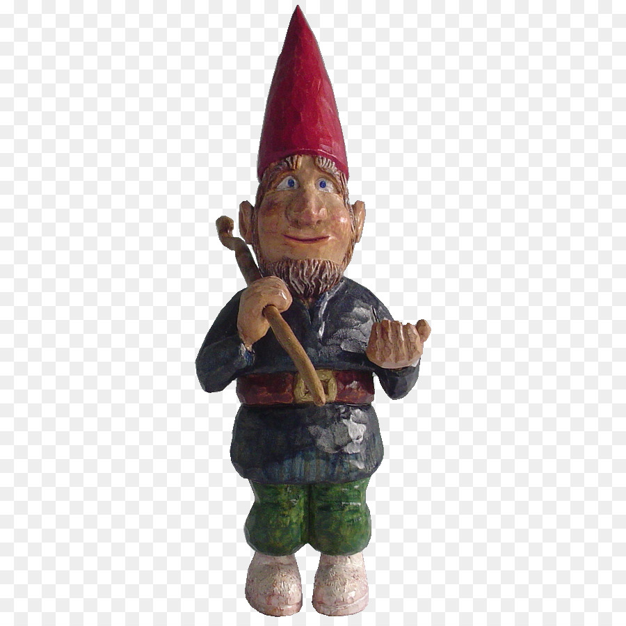 Nain De Jardin，Gnome PNG