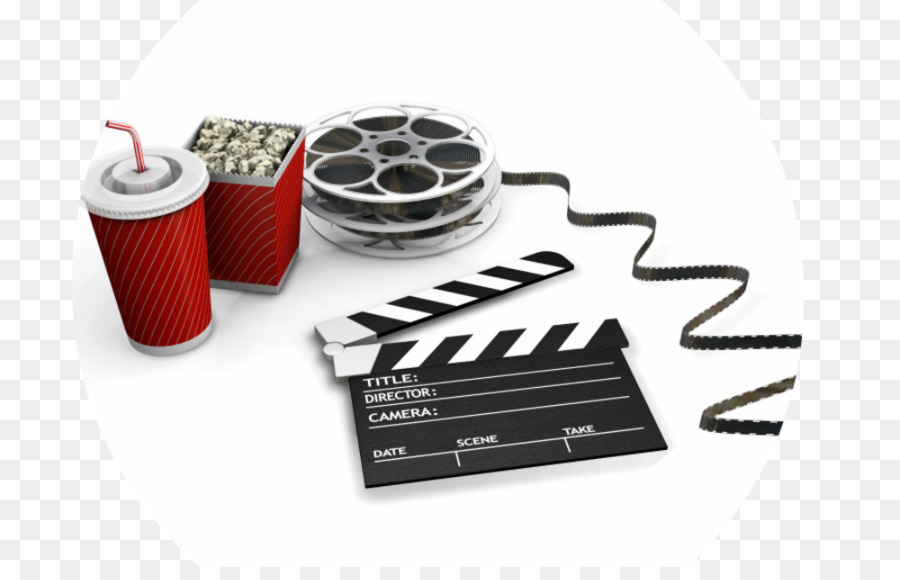 Articles De Film，Popcorn PNG