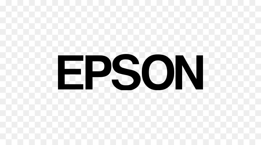 Logo Epson，Marque PNG