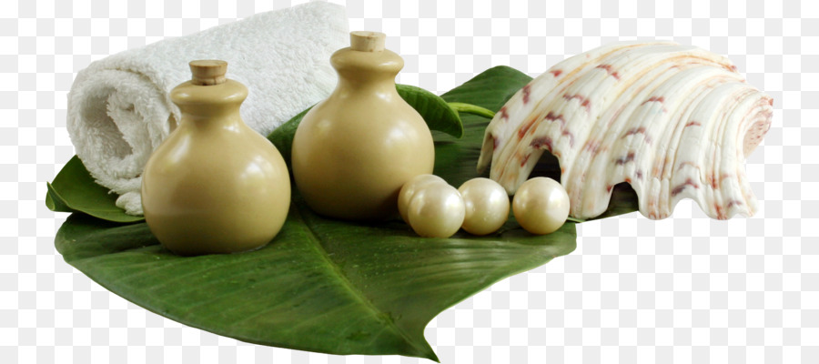 Articles De Spa，Massage PNG