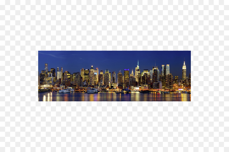 La Ville De New York，La Photographie De Stock PNG