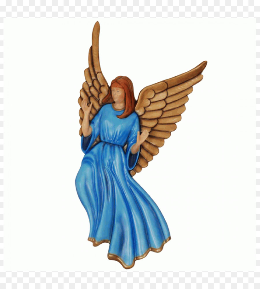 Figurine，Ange M PNG