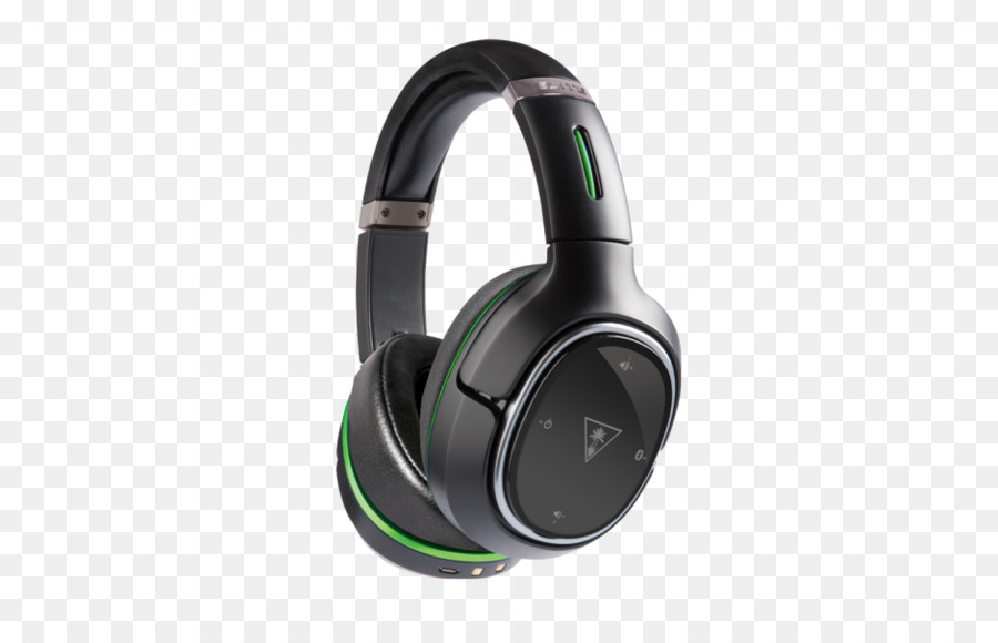 Casque Sans Fil Xbox 360，Turtle Beach Elite 800 X PNG