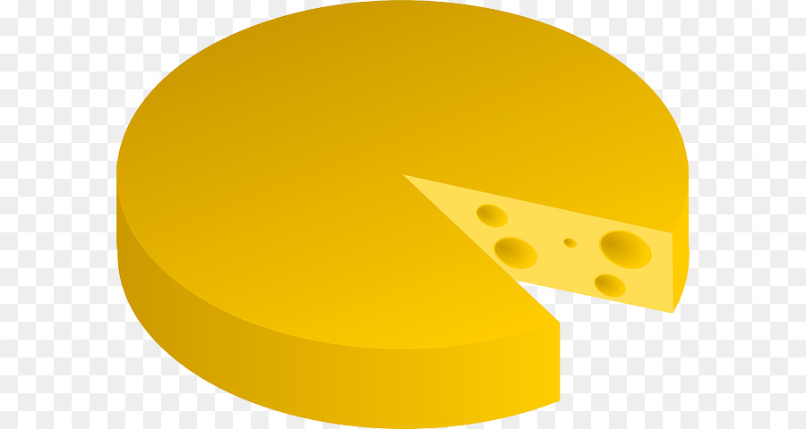 Fromage，Tranche PNG