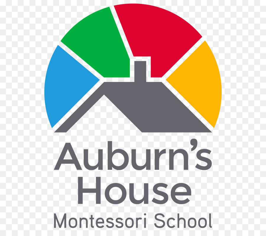 Auburn De La Maison De L école Montessori，L éducation Montessori PNG