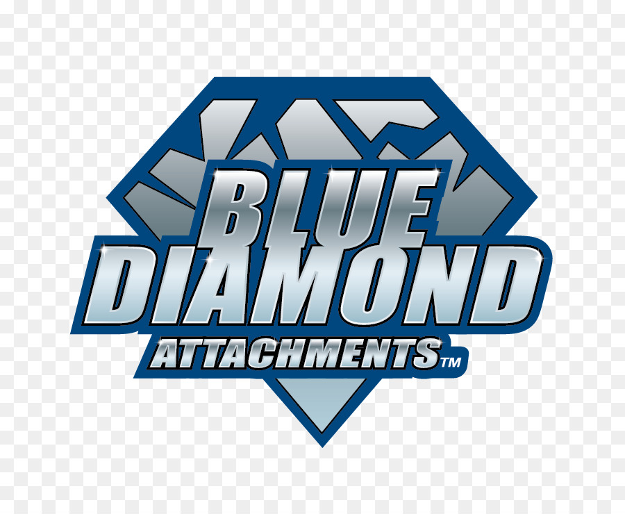 Diamant Bleu De Pièces Jointes，John Deere PNG