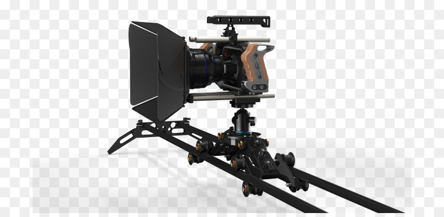 Steadicam，Caméra Dolly PNG