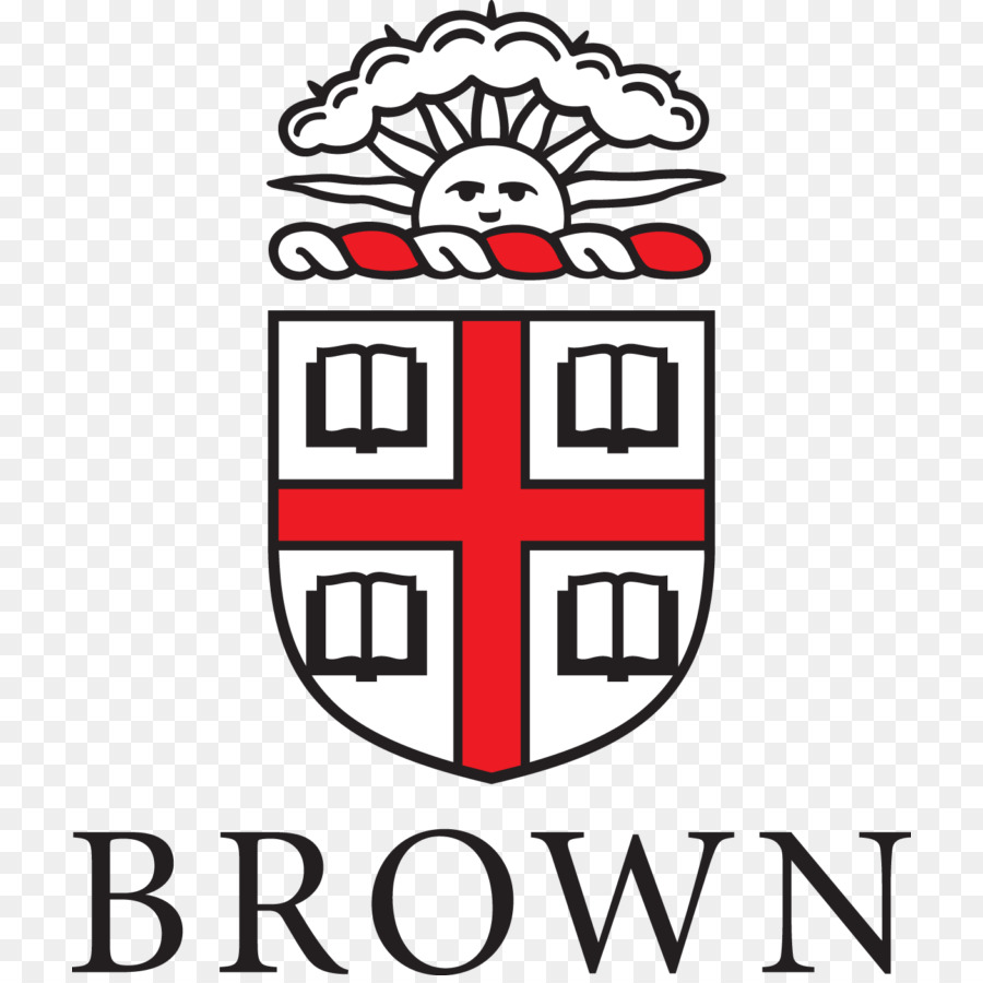 Université Brown，Logo PNG