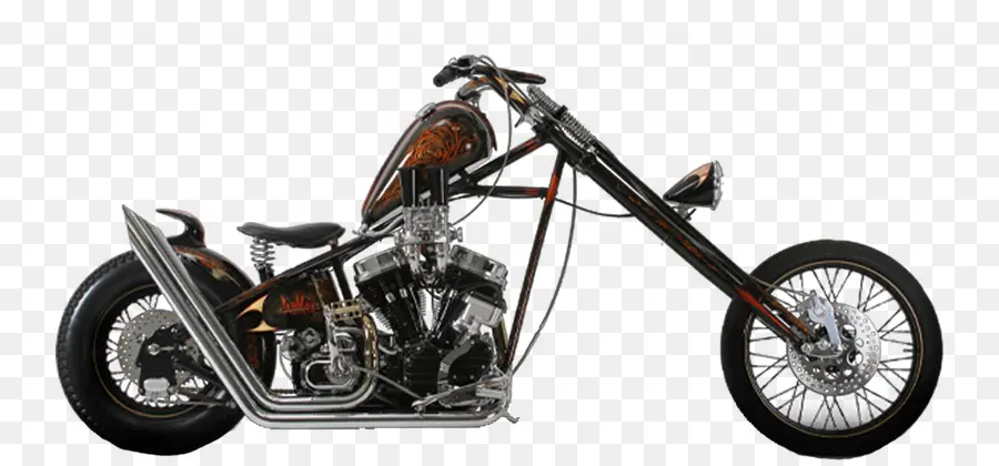 Hélico，Orange County Choppers PNG
