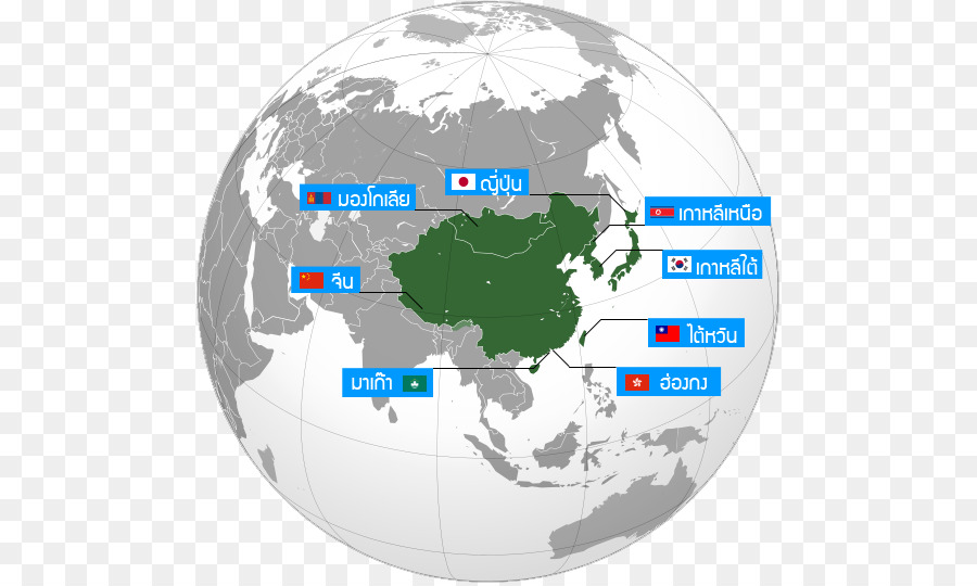 La Mongolie，La Chine PNG