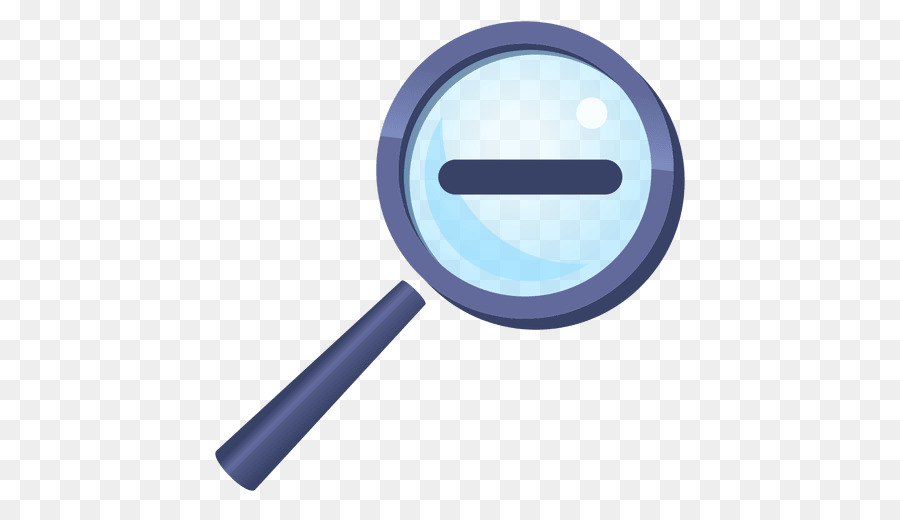 Loupe，Recherche PNG