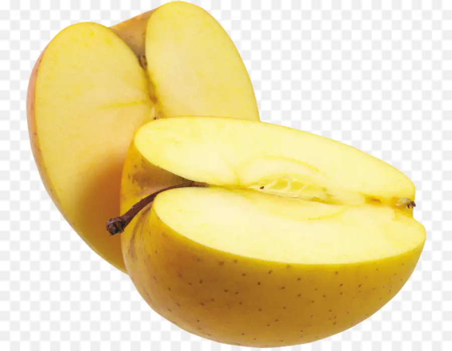 Melon Jaune，Fruit PNG