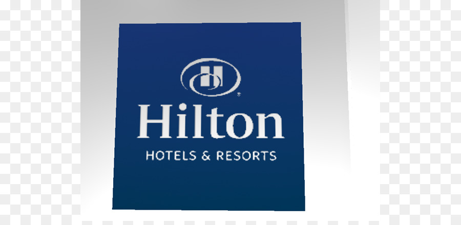 Logo Hilton，Hôtel PNG